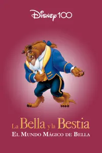 Poster to the movie "Belle