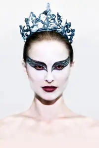 Poster to the movie "Black Swan" #480254