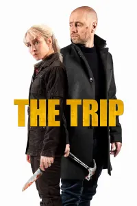 Poster to the movie "The Trip" #130550