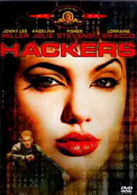 Poster to the movie "Hackers" #81213