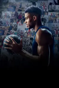 Poster to the movie "Giannis: The Marvelous Journey" #368278