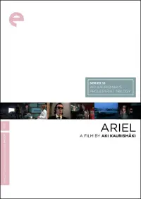 Poster to the movie "Ariel" #718