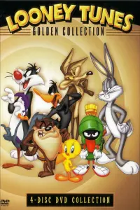 Poster to the movie "Looney Tunes Golden Collection, Vol. 1" #374975