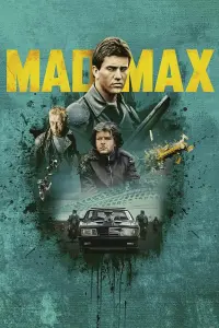 Poster to the movie "Mad Max" #270655