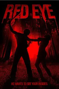 Poster to the movie "Red Eye" #290912