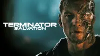 Backdrop to the movie "Terminator Salvation" #306396