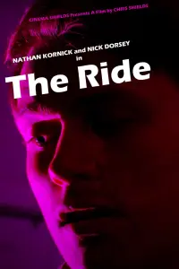 Poster to the movie "The Ride" #488987