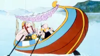 Backdrop to the movie "The Twelve Tasks of Asterix" #224510