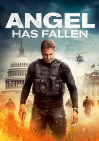 Poster to the movie "Angel Has Fallen" #46167