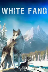 Poster to the movie "White Fang" #105660