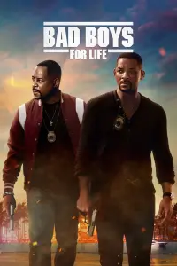 Poster to the movie "Bad Boys for Life" #33836