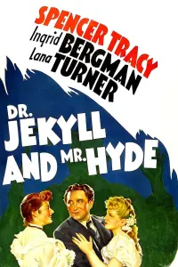 Poster to the movie "Dr. Jekyll and Mr. Hyde" #146861