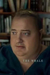 Poster to the movie "The Whale" #23743