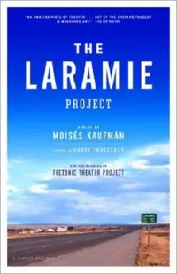 Poster to the movie "The Laramie Project" #553789