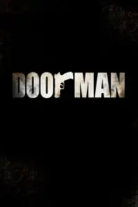 Poster to the movie "The Doorman" #66802