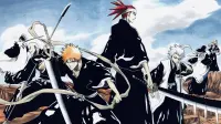 Backdrop to the movie "Bleach the Movie: Memories of Nobody" #552912