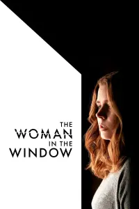 Poster to the movie "The Woman in the Window" #89922