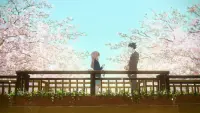 Backdrop to the movie "A Silent Voice: The Movie" #174241