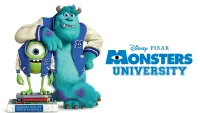 Backdrop to the movie "Monsters University" #40885