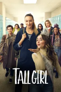 Poster to the movie "Tall Girl" #103005