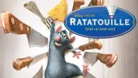 Backdrop to the movie "Ratatouille" #12517