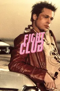 Poster to the movie "Fight Club" #629086