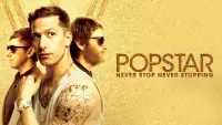 Backdrop to the movie "Popstar: Never Stop Never Stopping" #93215