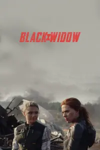 Poster to the movie "Black Widow" #23588