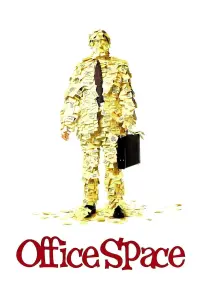 Poster to the movie "Office Space" #104827