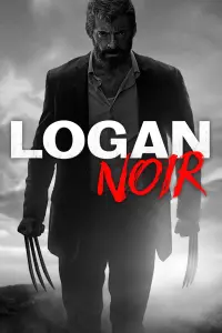 Poster to the movie "Logan" #173481