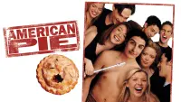 Backdrop to the movie "American Pie" #42497