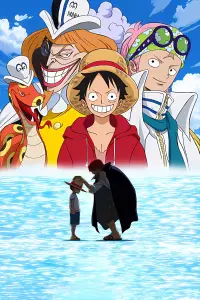 One Piece: Episode of Luffy - Hand Island Adventure