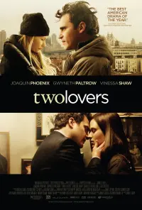 Poster to the movie "Two Lovers" #258062