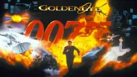 Backdrop to the movie "GoldenEye" #60729