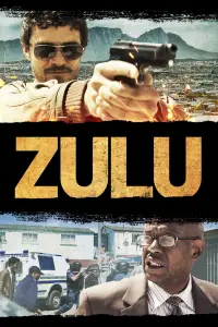 Poster to the movie "Zulu" #270523