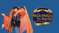 Backdrop to the movie "Dilwale Dulhania Le Jayenge" #59097