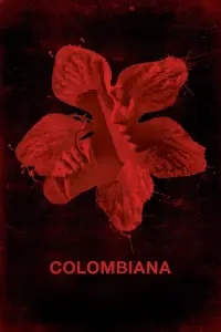 Poster to the movie "Colombiana" #69763