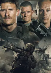 Poster to the movie "The Outpost" #255966