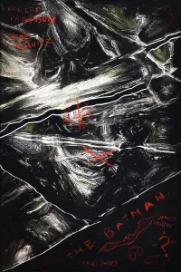 Poster to the movie "The Batman" #10573