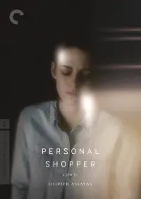 Poster to the movie "Personal Shopper" #138637