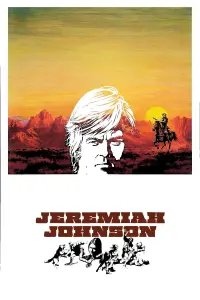 Poster to the movie "Jeremiah Johnson" #105925