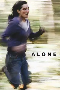 Poster to the movie "Alone" #290672