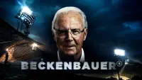 Backdrop to the movie "Beckenbauer" #198105