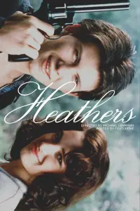 Poster to the movie "Heathers" #438514