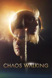 Poster to the movie "Chaos Walking" #60103