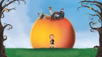 Backdrop to the movie "James and the Giant Peach" #280646