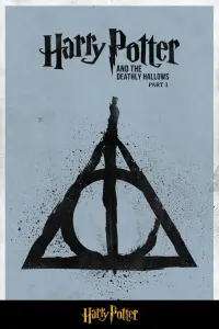 Poster to the movie "Harry Potter and the Deathly Hallows: Part 1" #11524