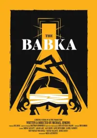 Poster to the movie "The Babka" #567914