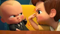 Backdrop to the movie "The Boss Baby" #283808