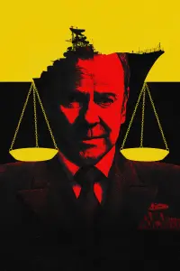 Poster to the movie "The Caine Mutiny Court-Martial" #370856